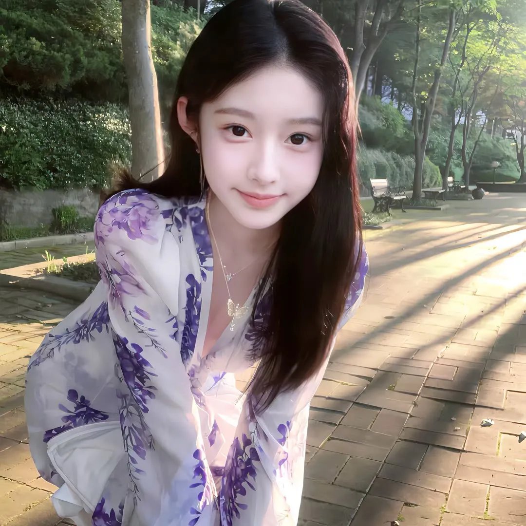 闺女特烦恼